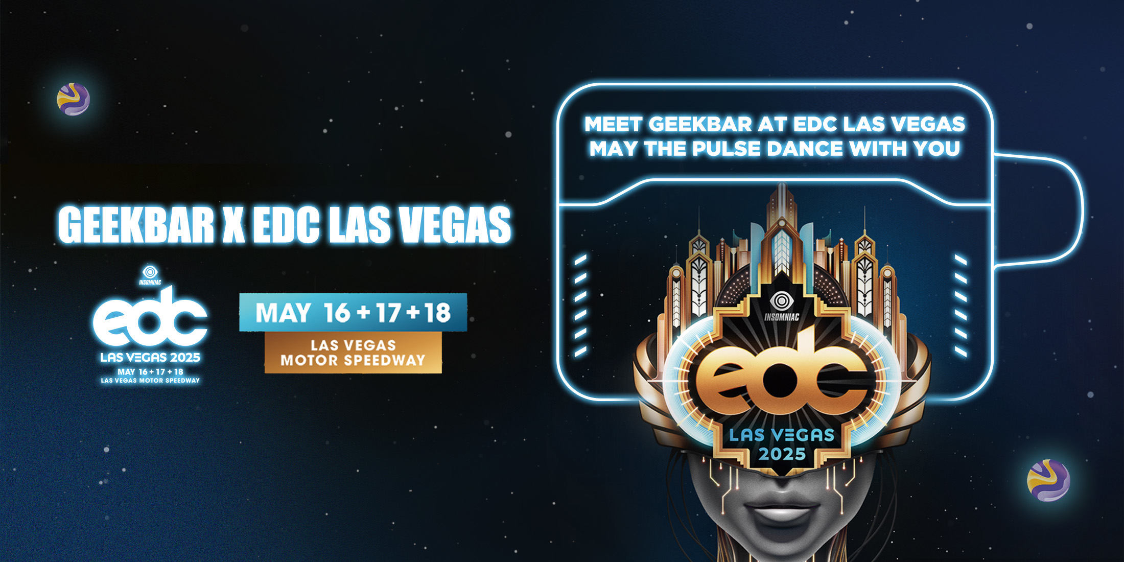 EDC
